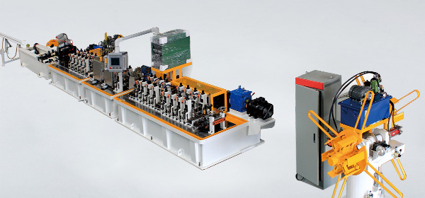 鐵管制管機(jī)